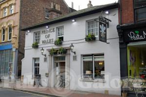 Picture of Prince of Wales