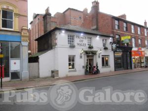 Picture of Prince of Wales