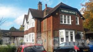 Picture of The Robin Hood