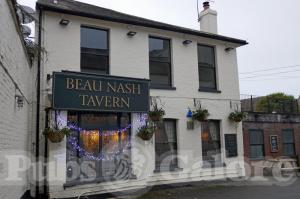 Picture of Beau Nash Tavern