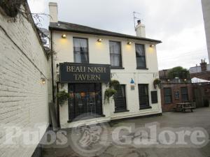 Picture of Beau Nash Tavern