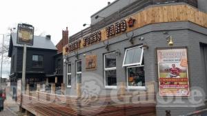 Picture of Saint John's Yard