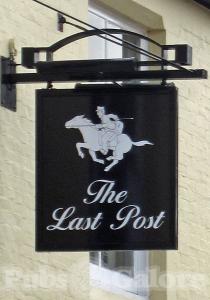 Picture of The Last Post