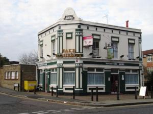 Picture of The Foresters Arms
