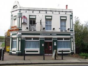 Picture of The Foresters Arms