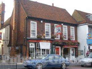Picture of The Joiners Arms