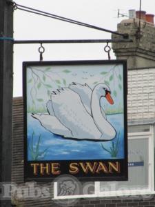 Picture of The Swan