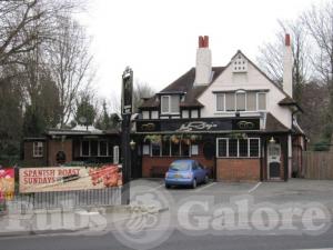 Picture of The White Hart