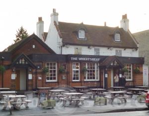 Picture of The Wheatsheaf