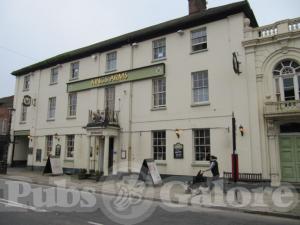 Picture of The Kings Arms