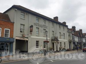 Picture of The Kings Arms