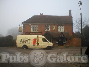 Picture of Stanhope Arms