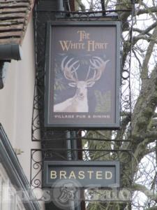 Picture of The White Hart