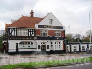 Picture of The Walmer Castle