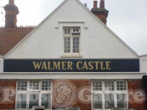 Picture of The Walmer Castle
