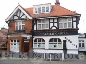 Picture of The Walmer Castle