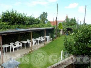 Picture of The Four Horseshoes