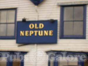 Picture of Old Neptune