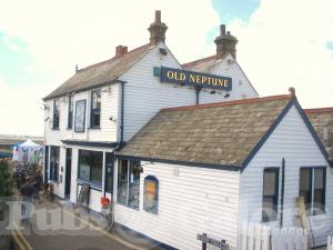 Picture of Old Neptune