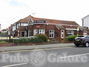 Picture of The Royal
