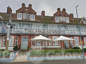 Picture of The Marine Hotel
