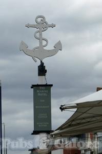 Picture of The Marine Hotel