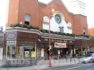 Picture of The Coronation Hall (JD Wetherspoon)