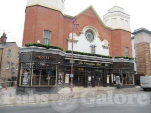 Picture of The Coronation Hall (JD Wetherspoon)
