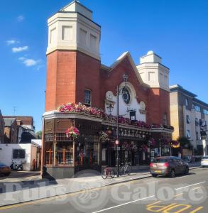 Picture of The Coronation Hall (JD Wetherspoon)