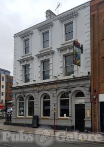 Picture of The Surbiton Flyer