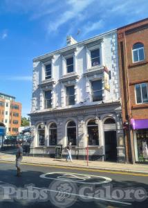 Picture of The Surbiton Flyer