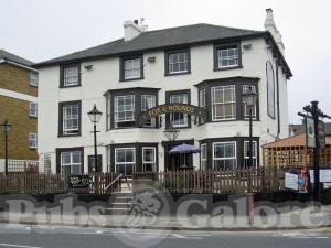 Picture of Fox & Hounds