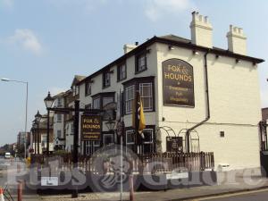 Picture of Fox & Hounds