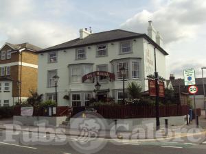 Picture of Fox & Hounds