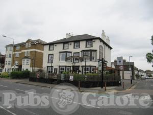 Picture of Fox & Hounds