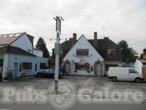 Picture of The Plough & Harrow