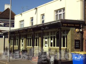 Picture of The Royal Oak