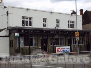 Picture of The Royal Oak