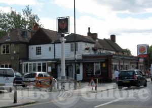 Picture of The Prince Regent