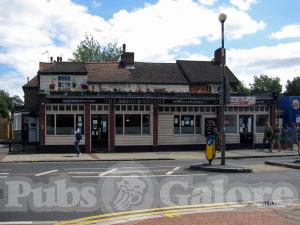 Picture of The Prince Regent
