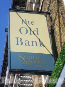 Picture of The Old Bank