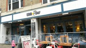 Picture of EBB & Flow