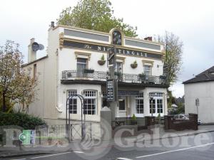 Picture of The Nightingale
