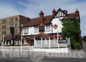 Picture of The Lord Nelson