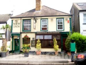 Picture of The New Inn