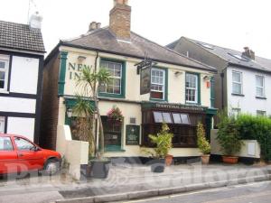 Picture of The New Inn
