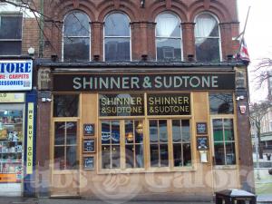 Shinner & Sudtone