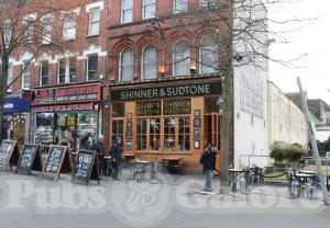 Picture of Shinner & Sudtone