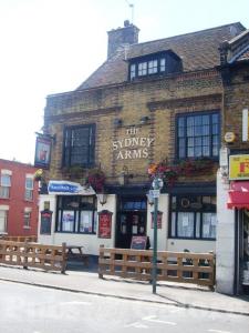 Picture of Sydney Arms