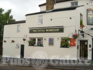 Picture of The Little Windsor